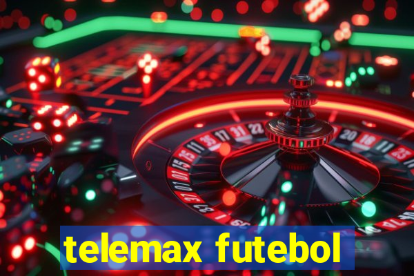 telemax futebol